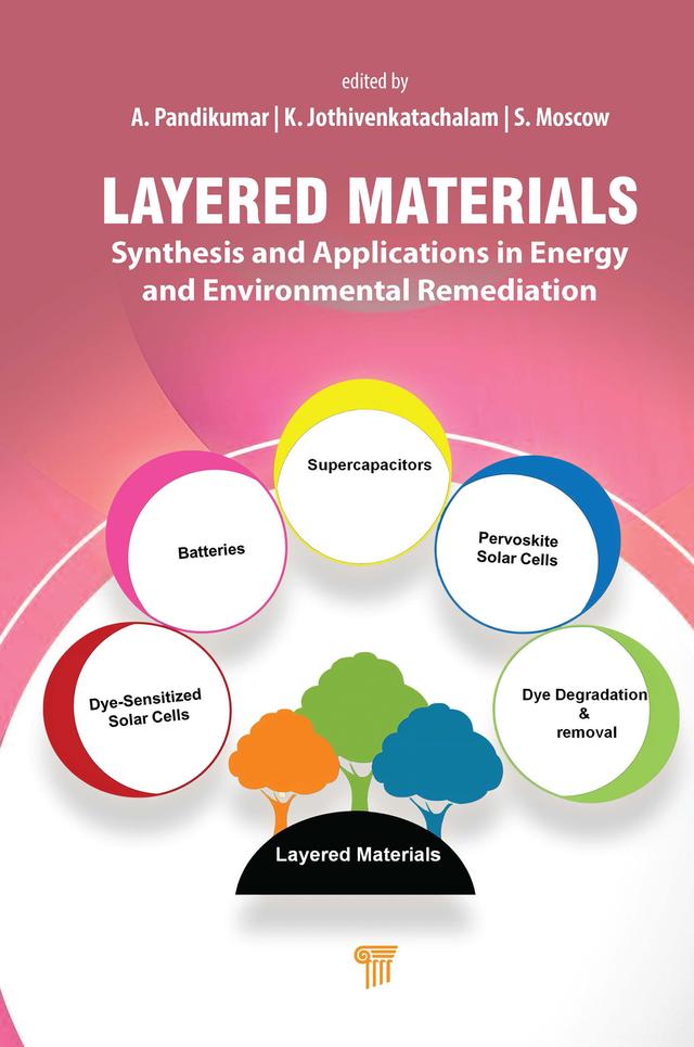 Layered Materials by A. Pandikumar, K. Jothivenkatachalam, S. Moscow