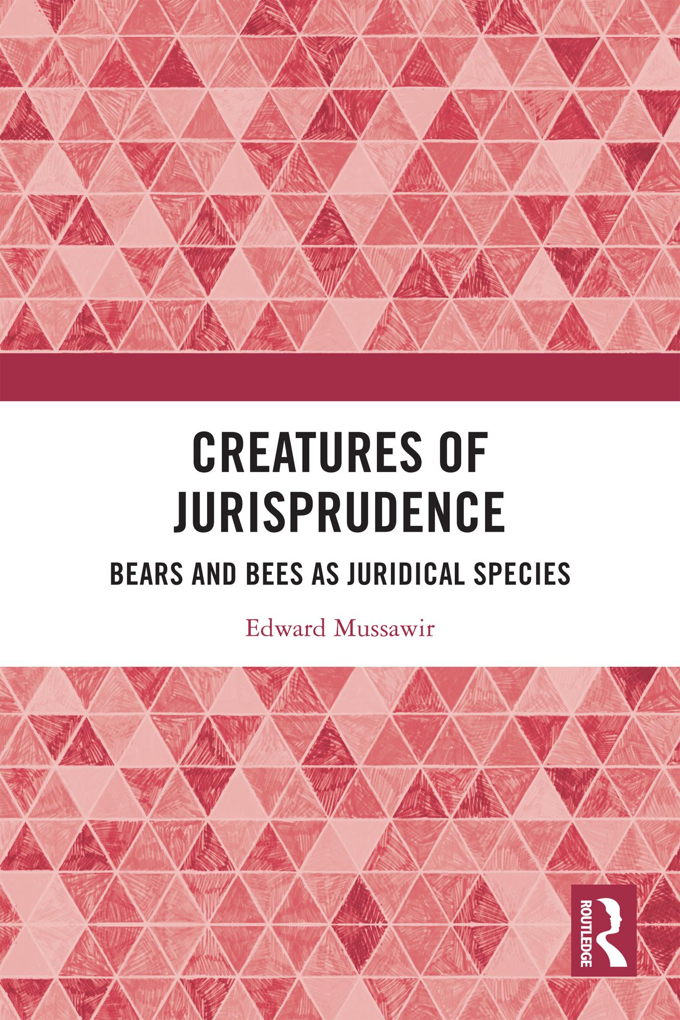 Creatures of Jurisprudence