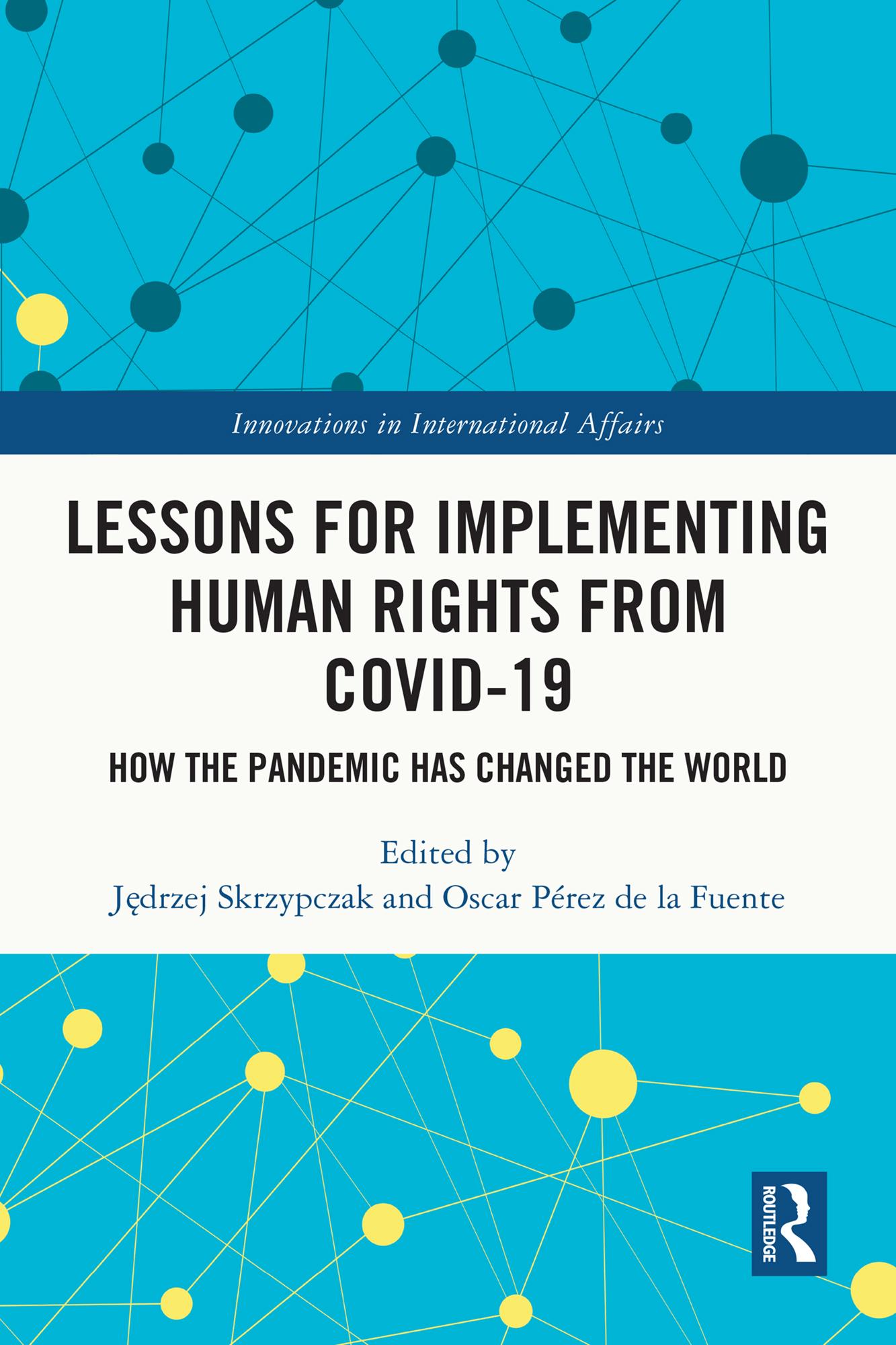 Lessons for Implementing Human Rights from COVID-19