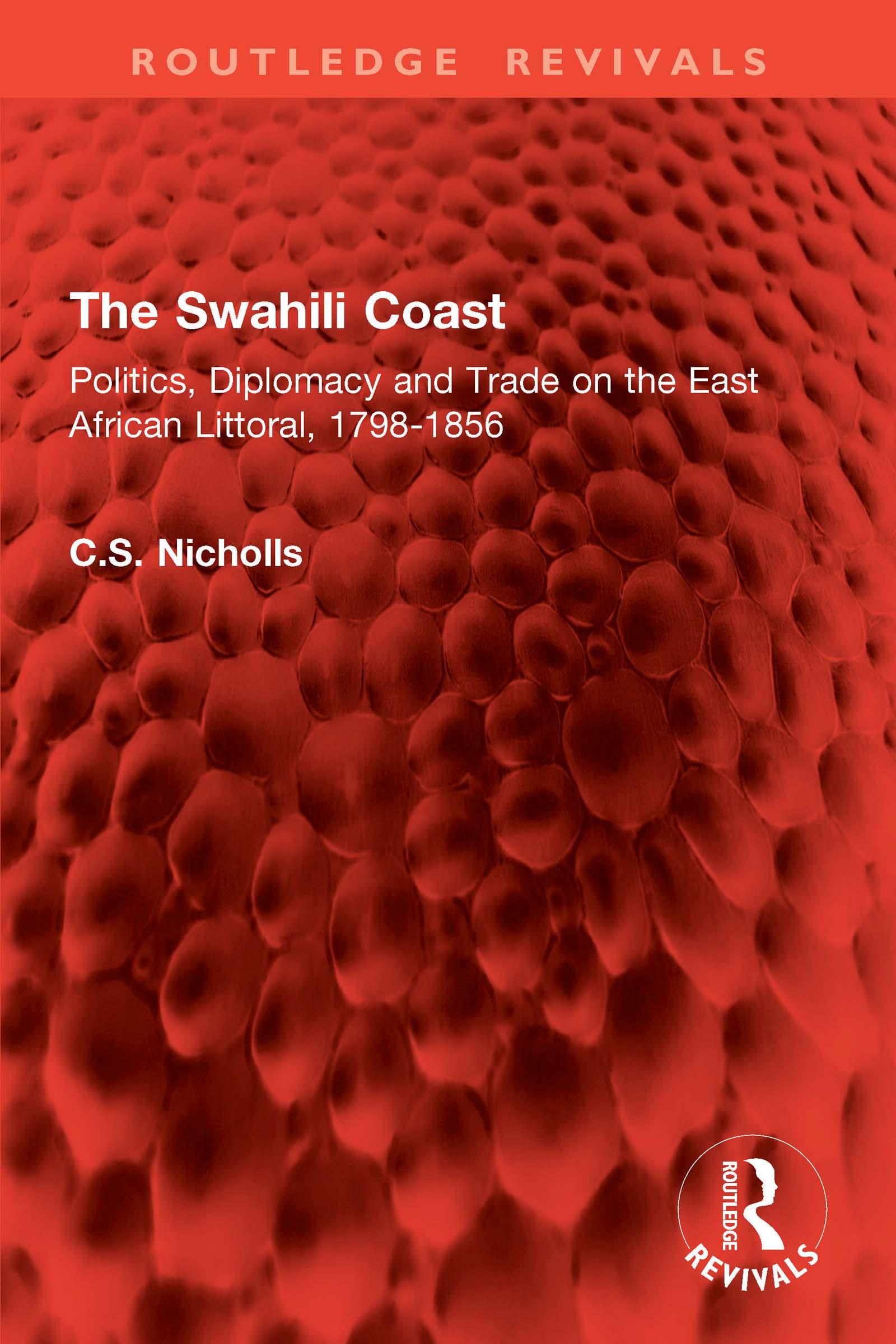 The Swahili Coast