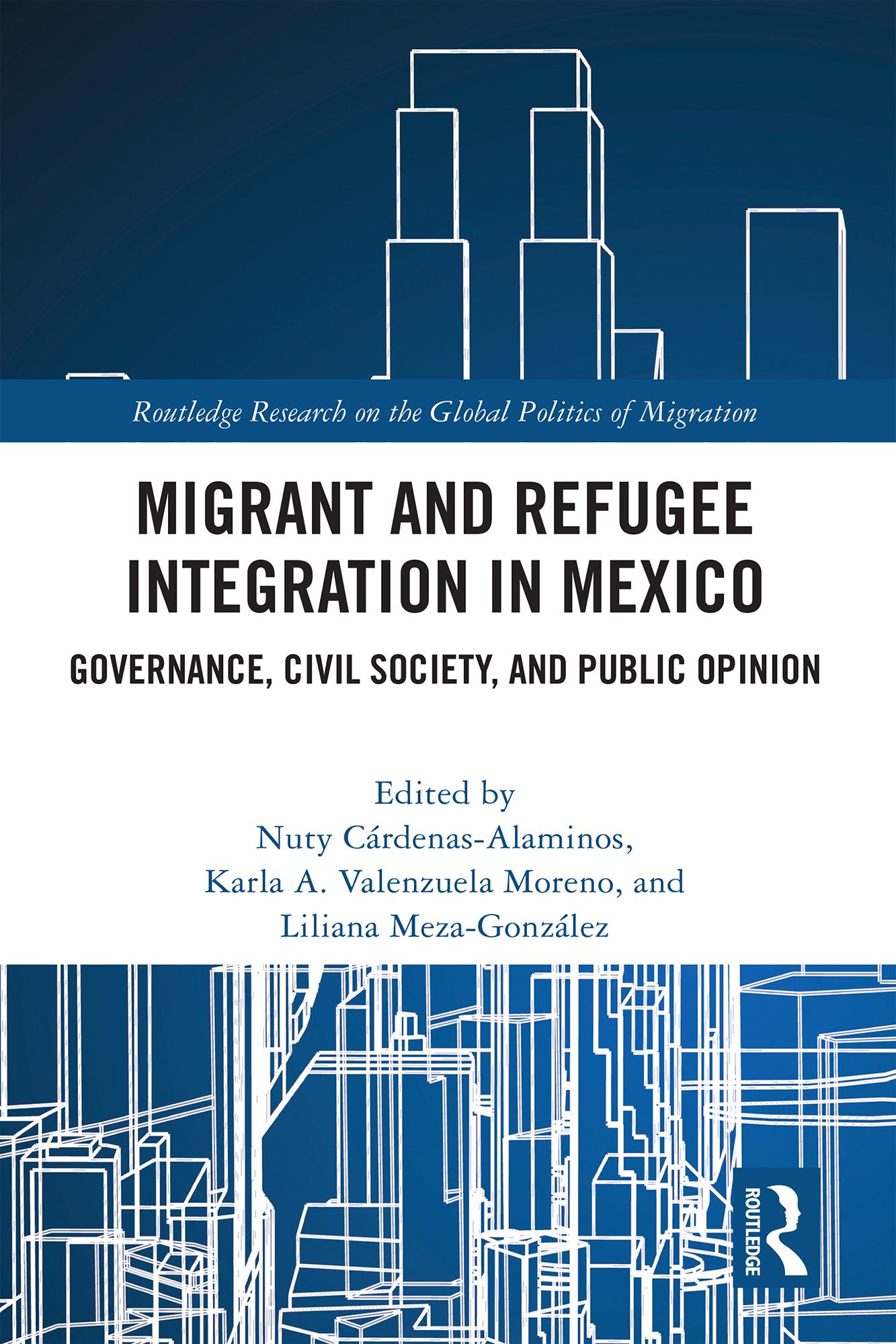 Migrant and Refugee Integration in Mexico