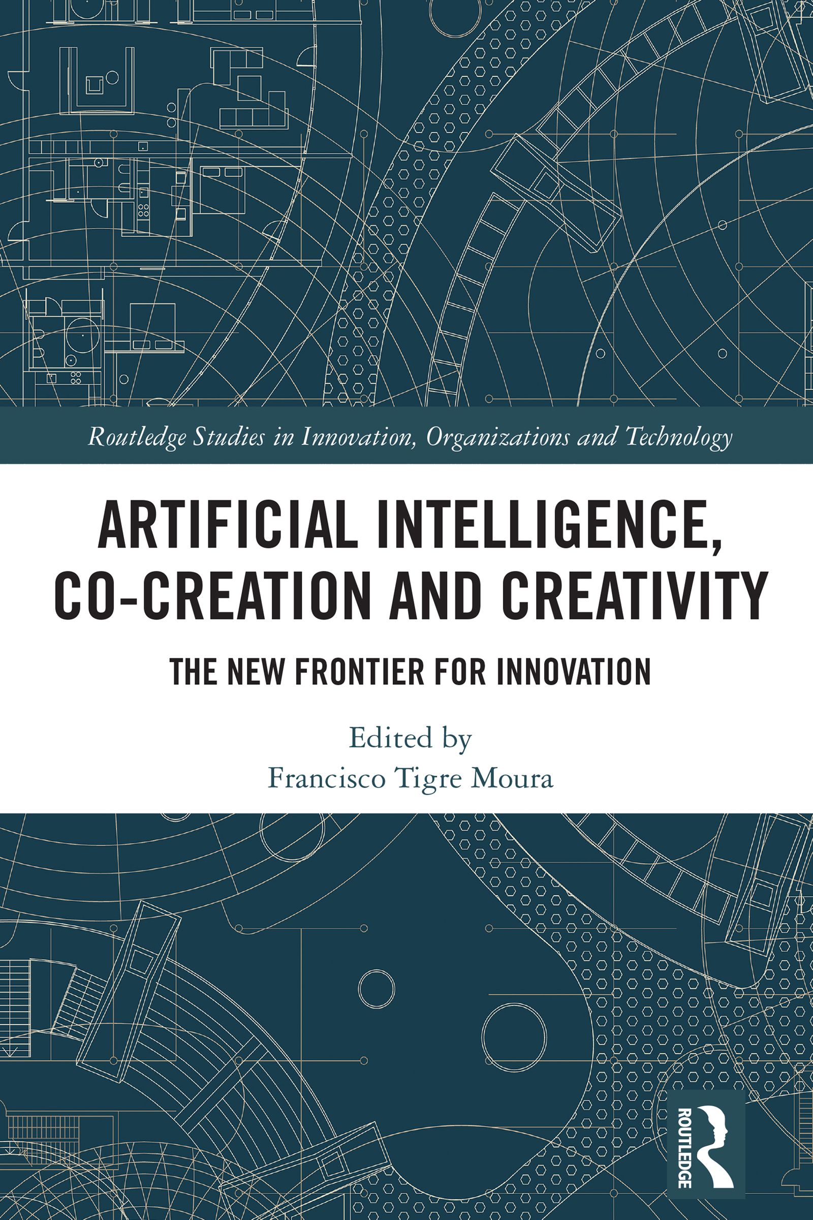 Artificial Intelligence, Co-Creation and Creativity