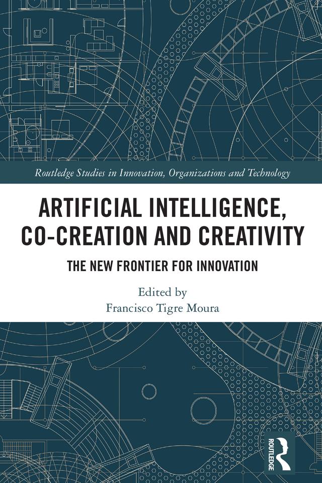 Artificial Intelligence, Co-Creation and Creativity by Francisco Tigre Moura