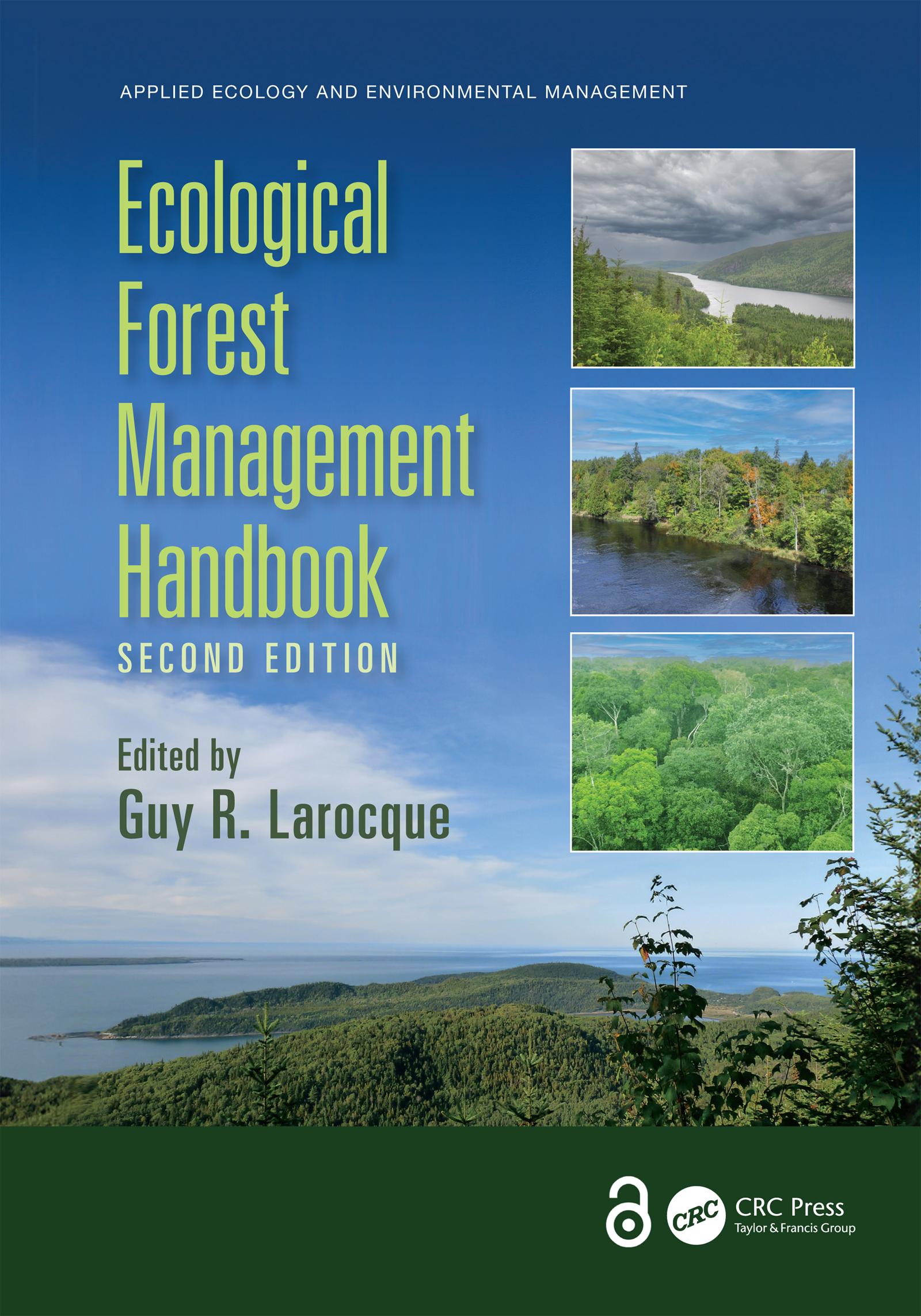 Ecological Forest Management Handbook