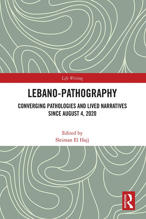 Lebano-Pathography by Sleiman El Hajj