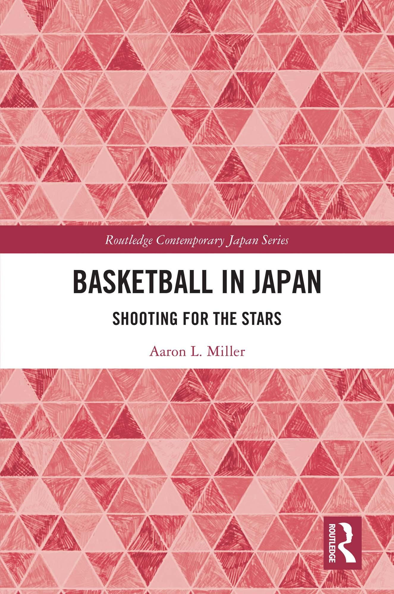 Basketball in Japan