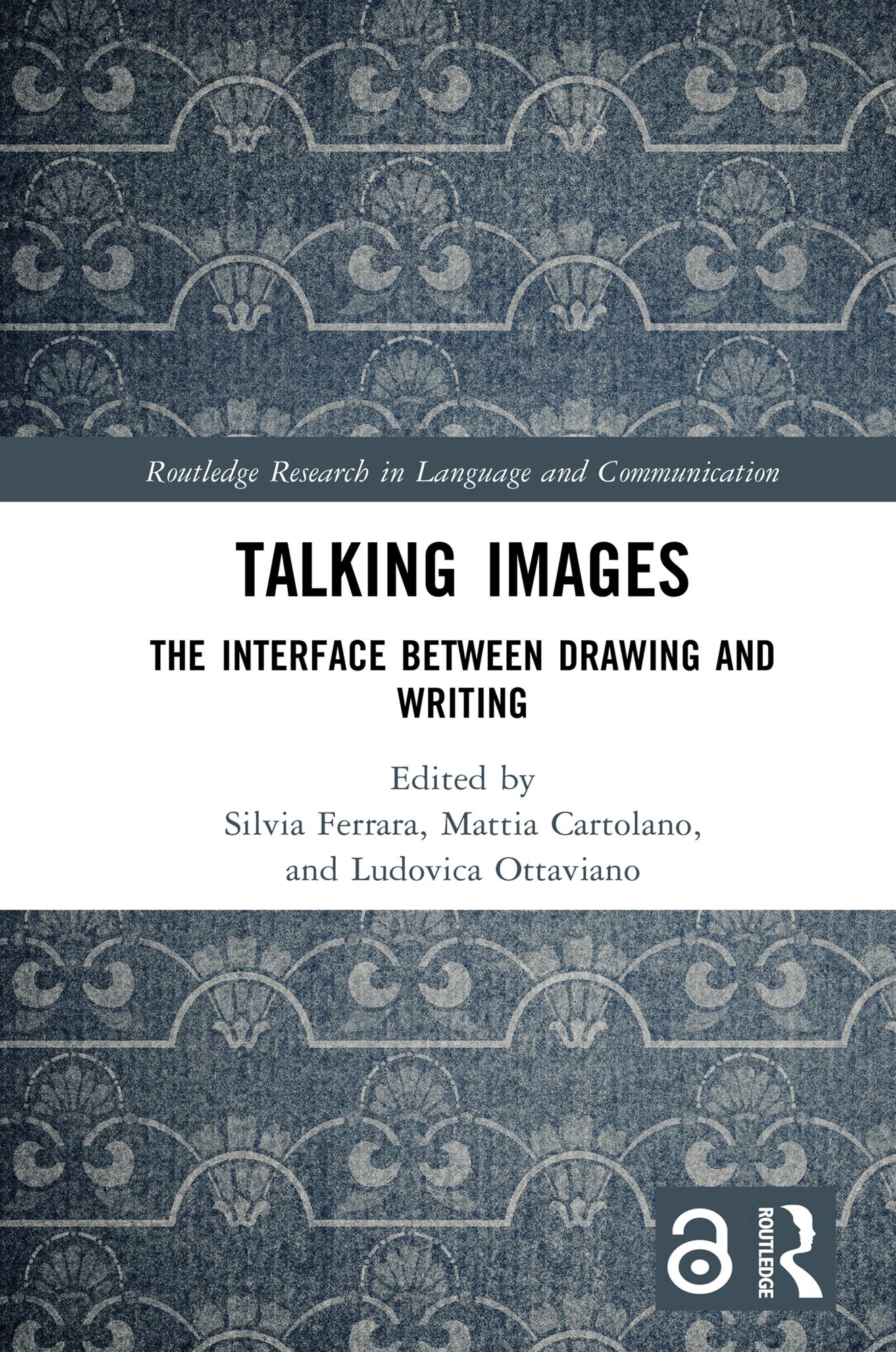 Talking Images