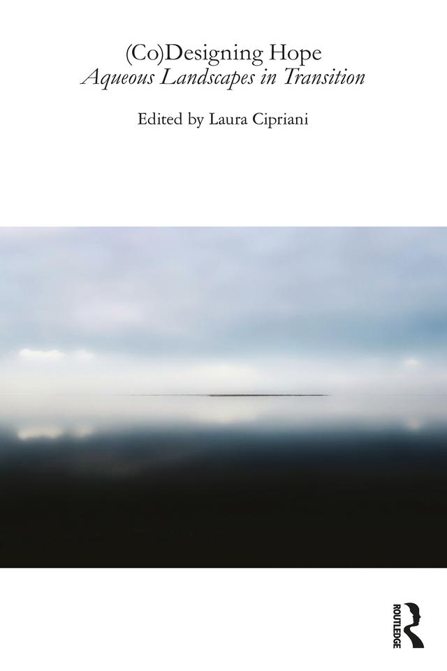 (Co)Designing Hope by Laura Cipriani
