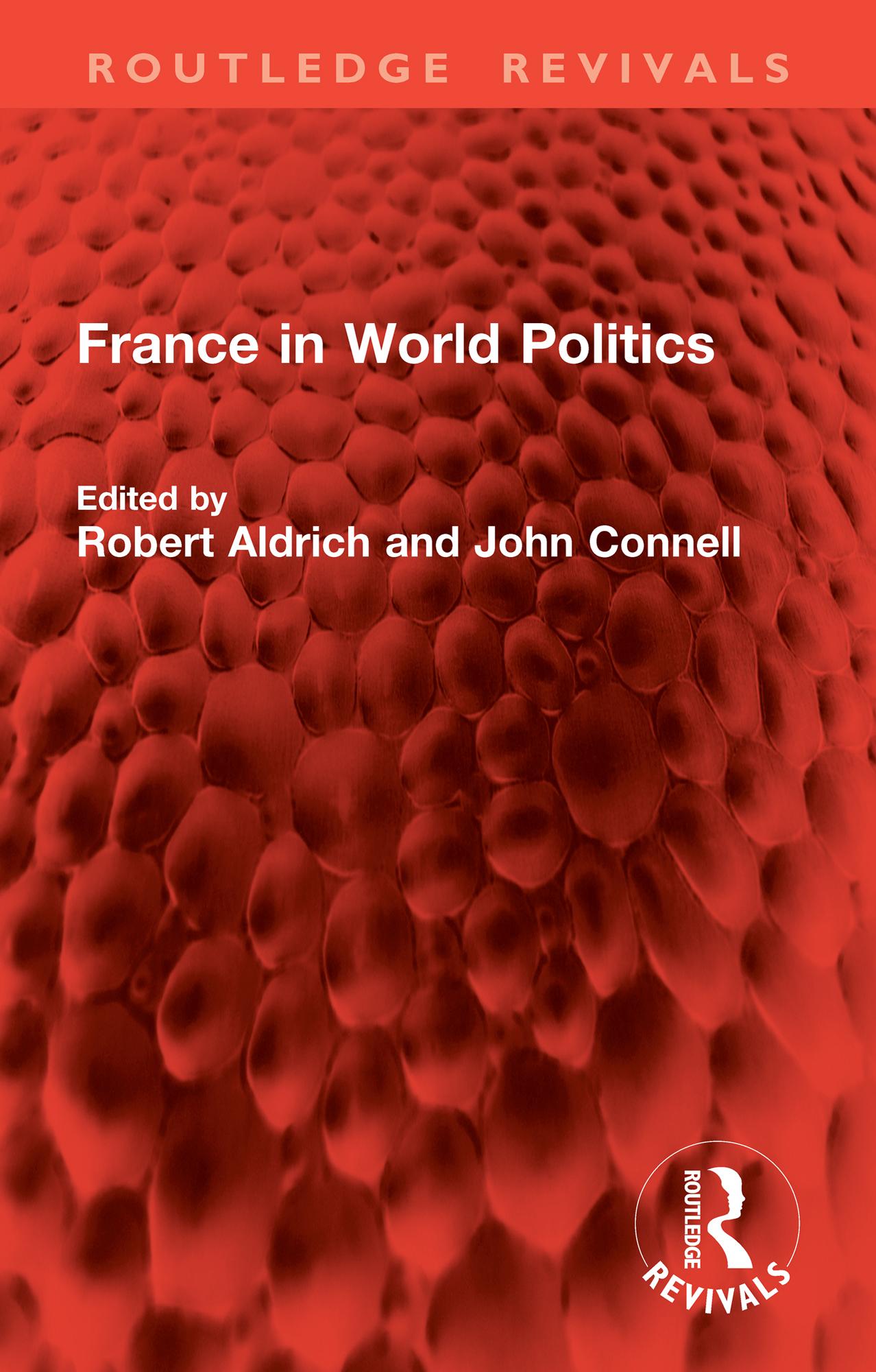 France in World Politics