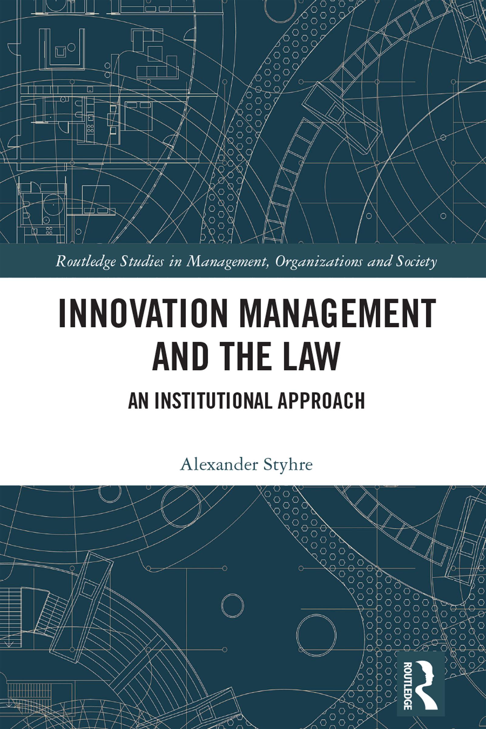 Innovation Management and the Law