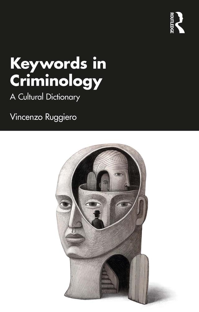 Keywords in Criminology by Vincenzo Ruggiero