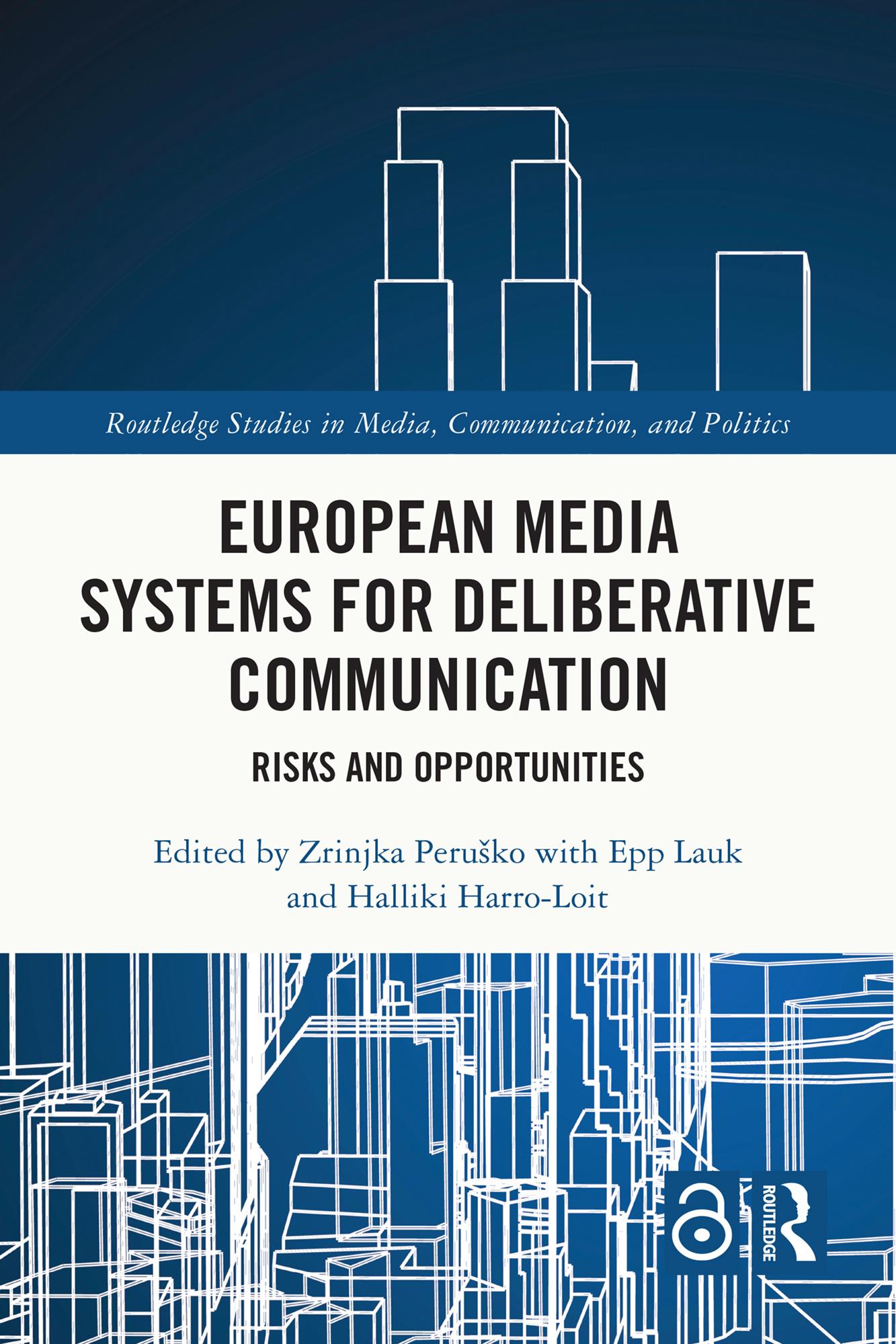 European Media Systems for Deliberative Communication