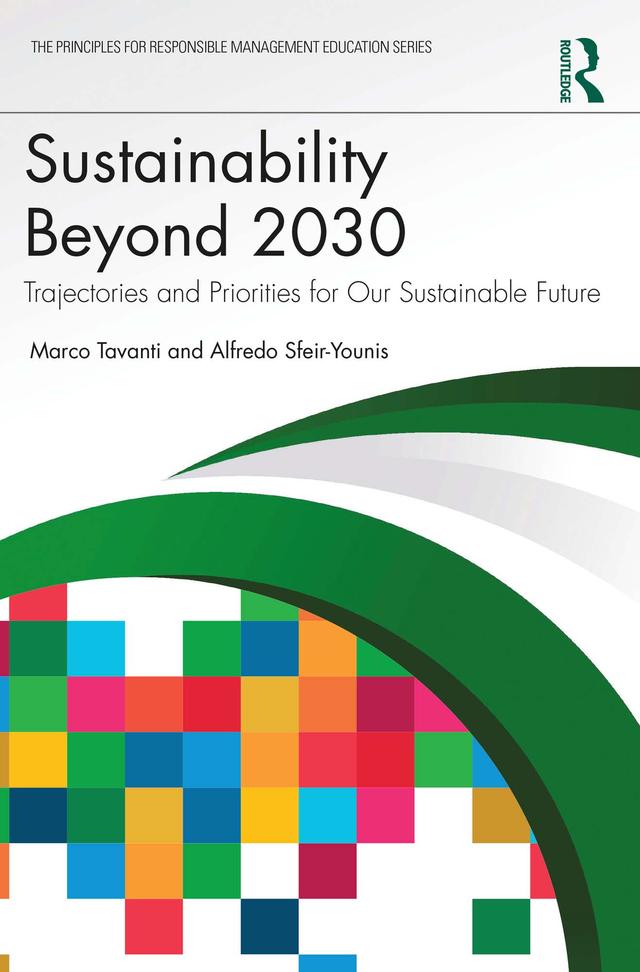 Sustainability Beyond 2030 by Alfredo Sfeir-Younis, Marco Tavanti