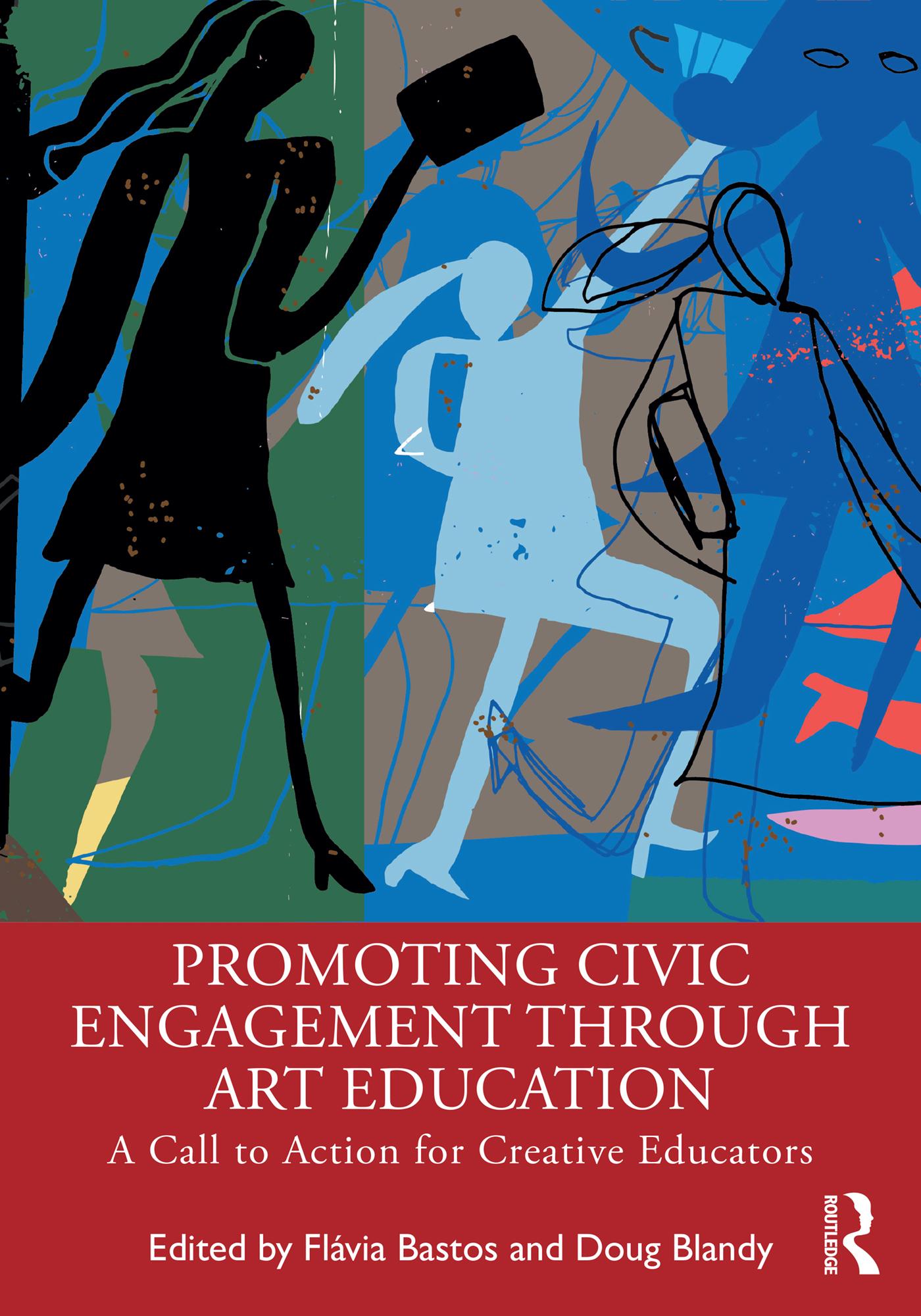 Promoting Civic Engagement Through Art Education