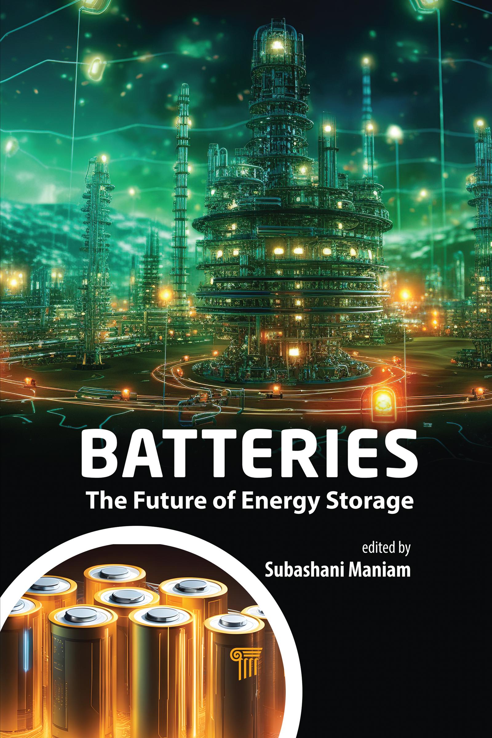 Batteries
