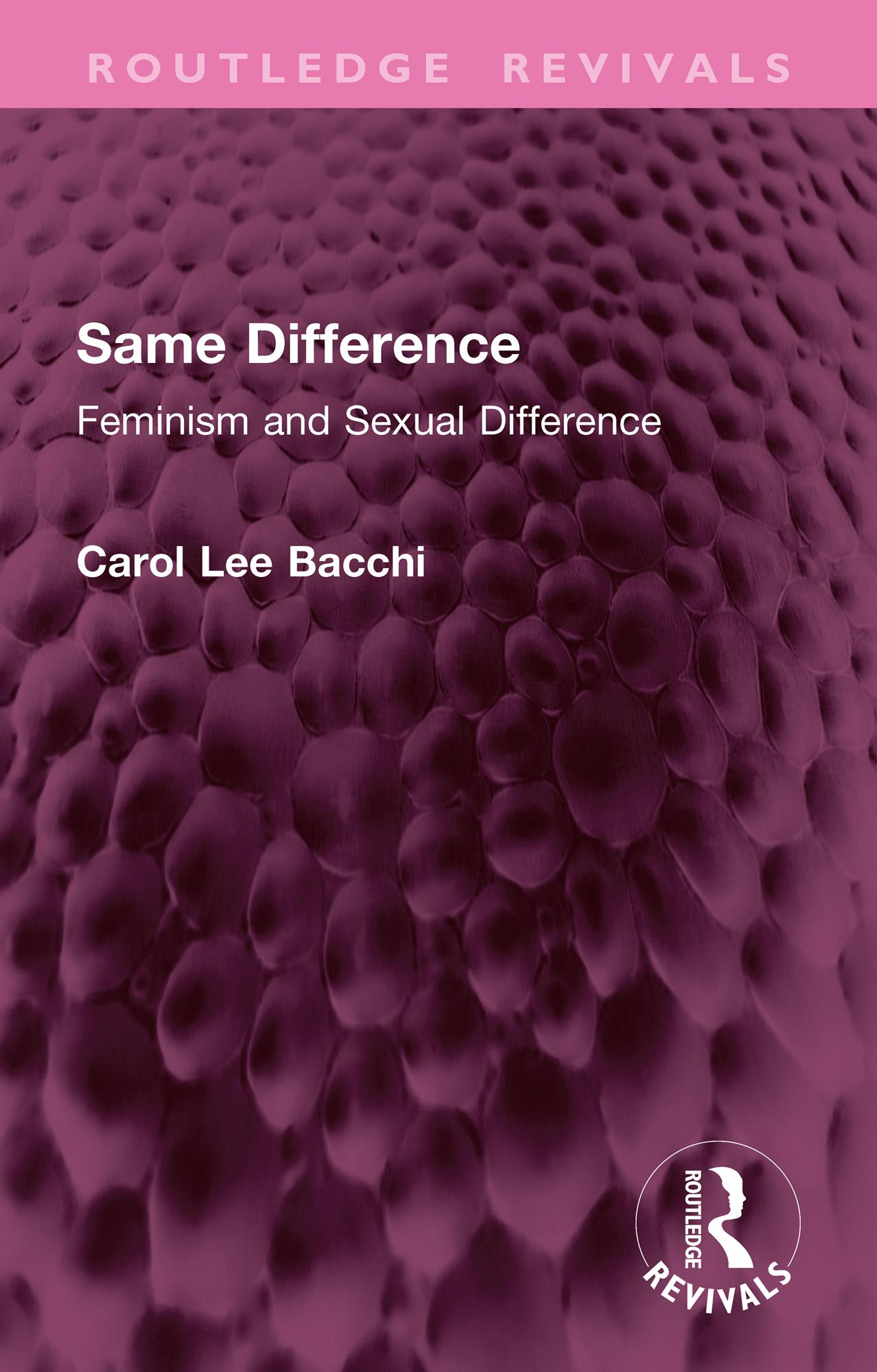 Same Difference