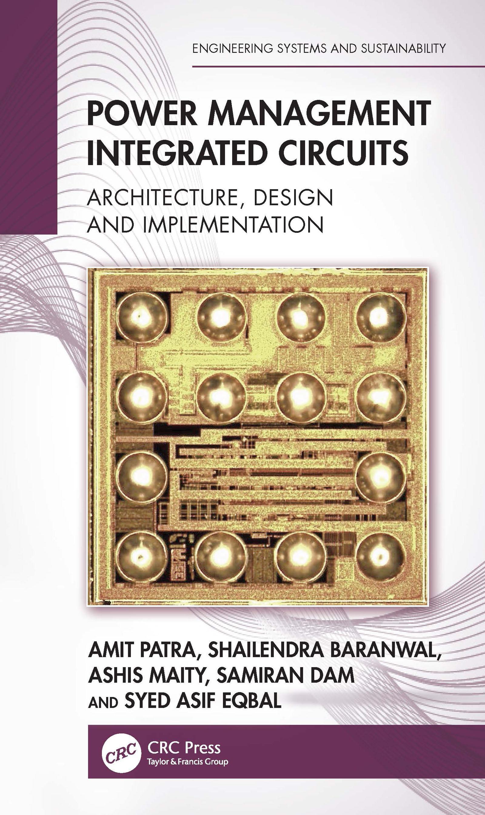 Power Management Integrated Circuits