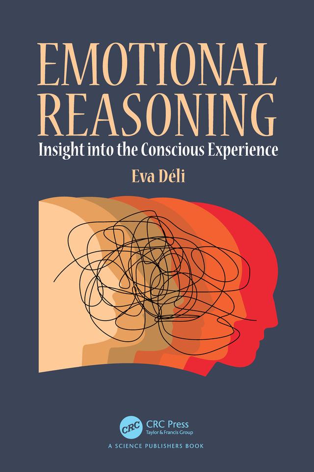 Emotional Reasoning by Eva Déli