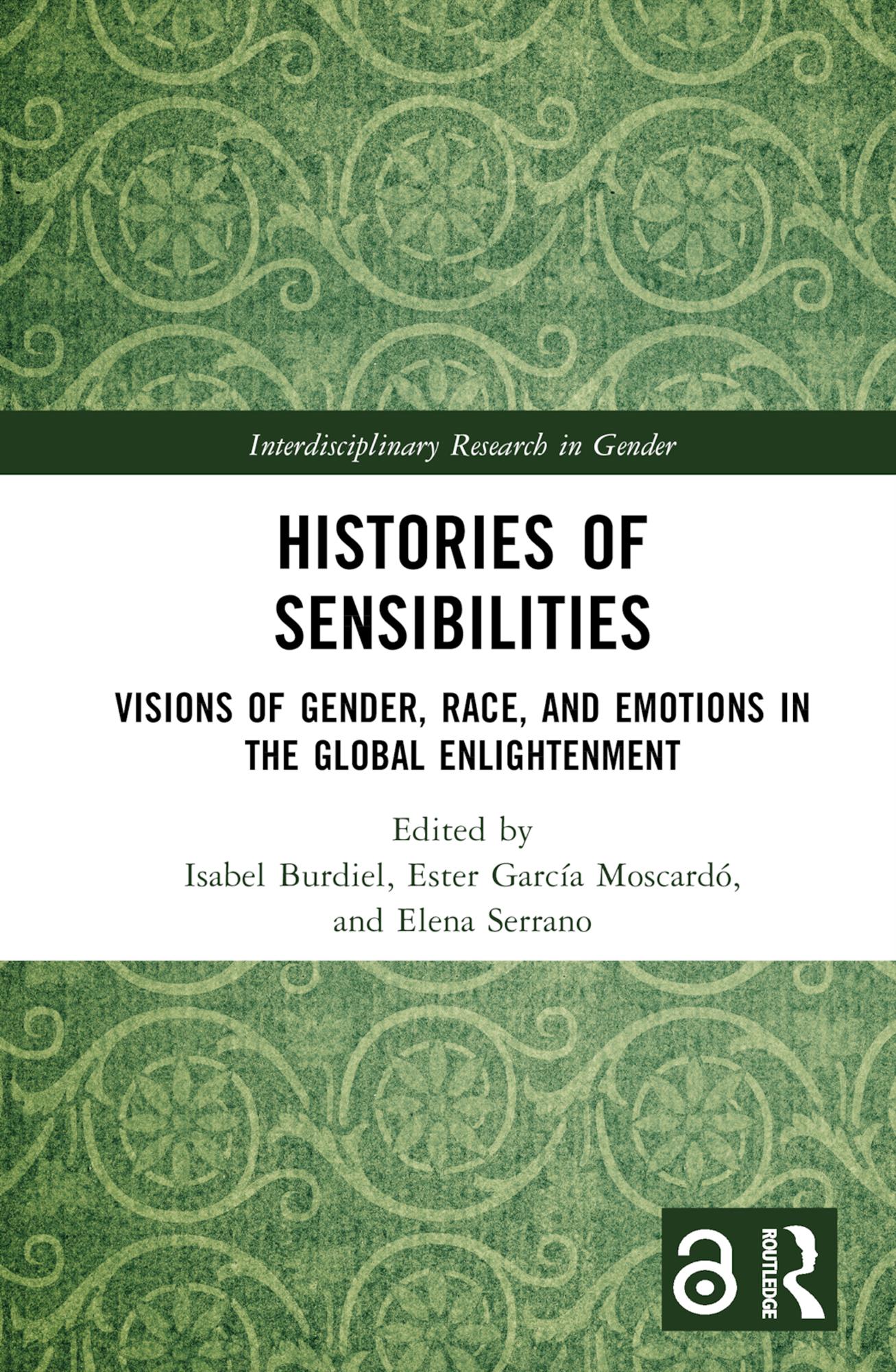 Histories of Sensibilities