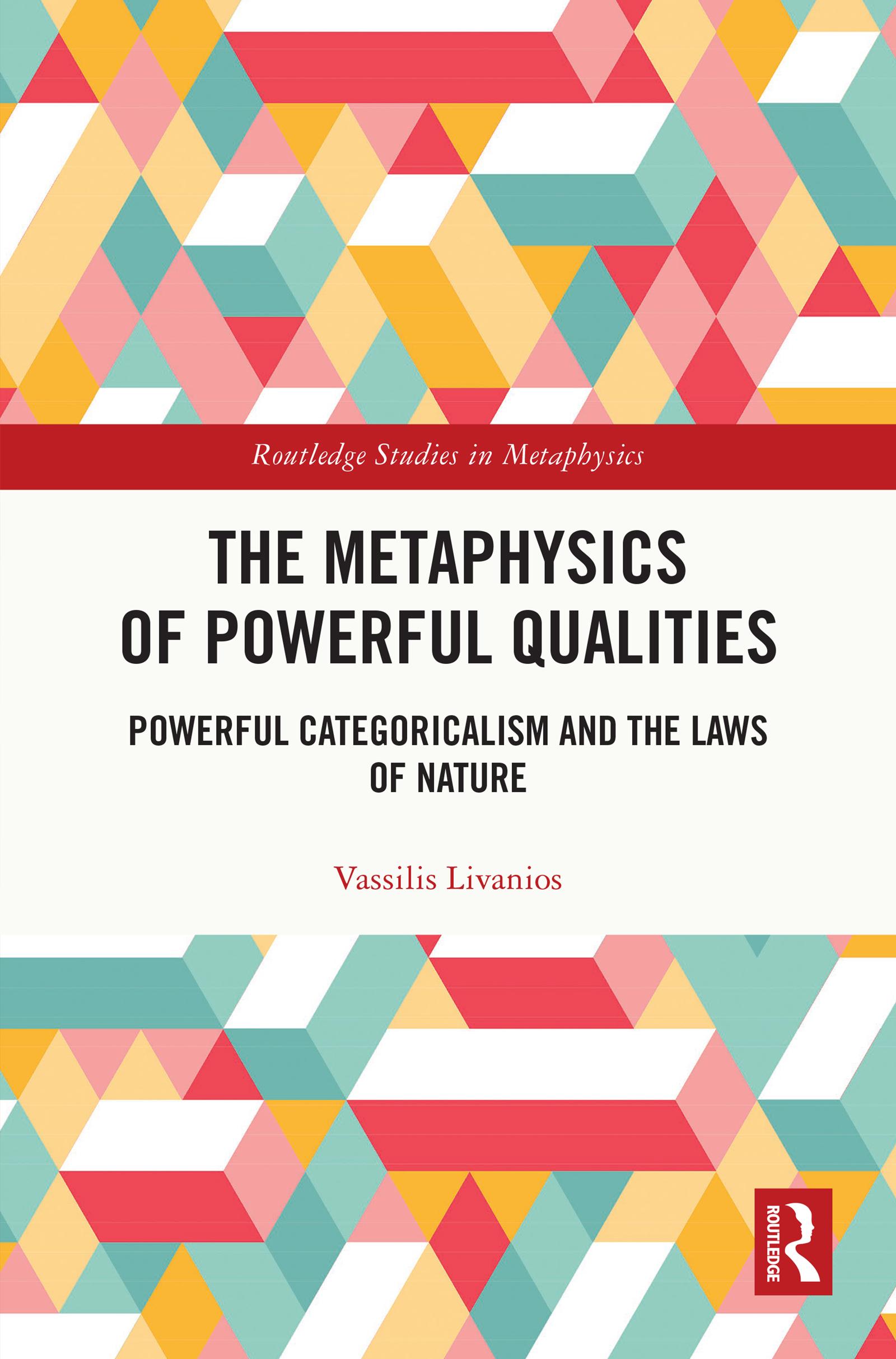 The Metaphysics of Powerful Qualities
