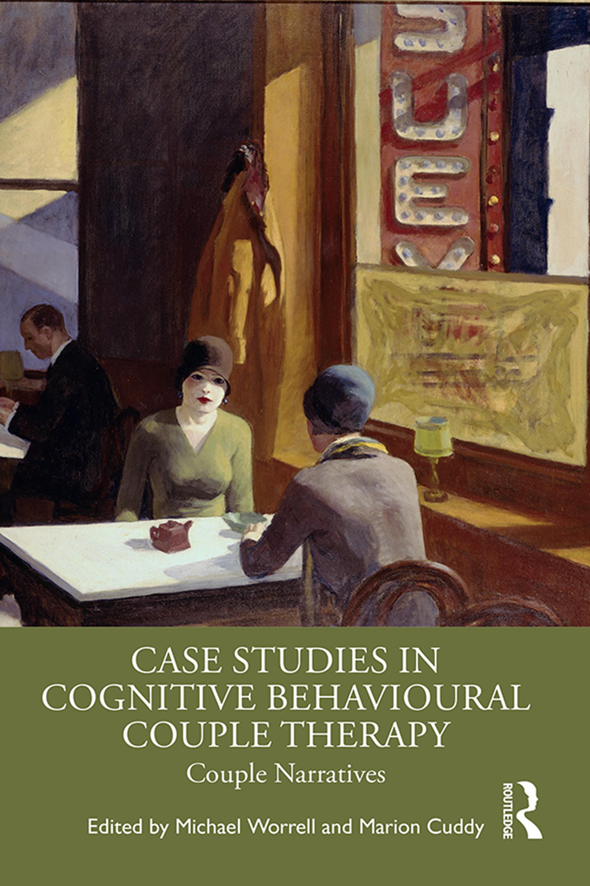Case Studies in Cognitive Behavioural Couple Therapy