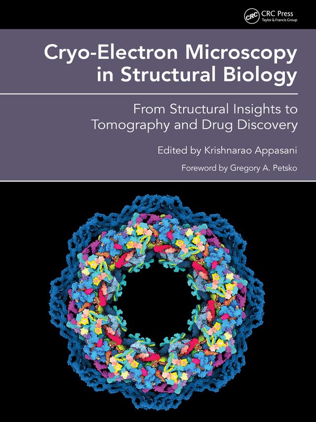 Cryo-Electron Microscopy in Structural Biology by Krishnarao Appasani