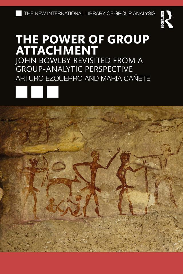 The Power of Group Attachment by Arturo Ezquerro, María Cañete