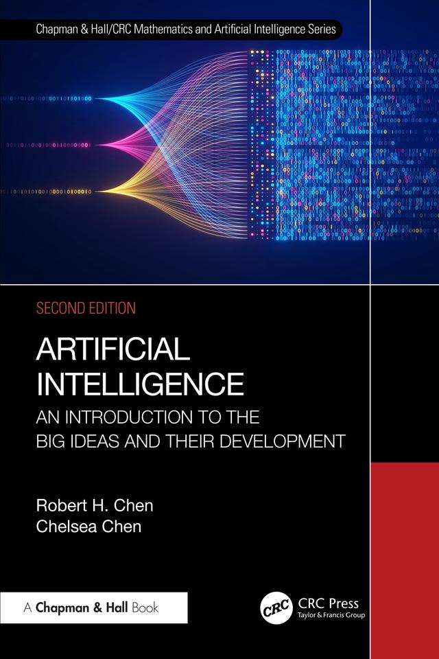 Artificial Intelligence by Chelsea Chen, Robert H. Chen