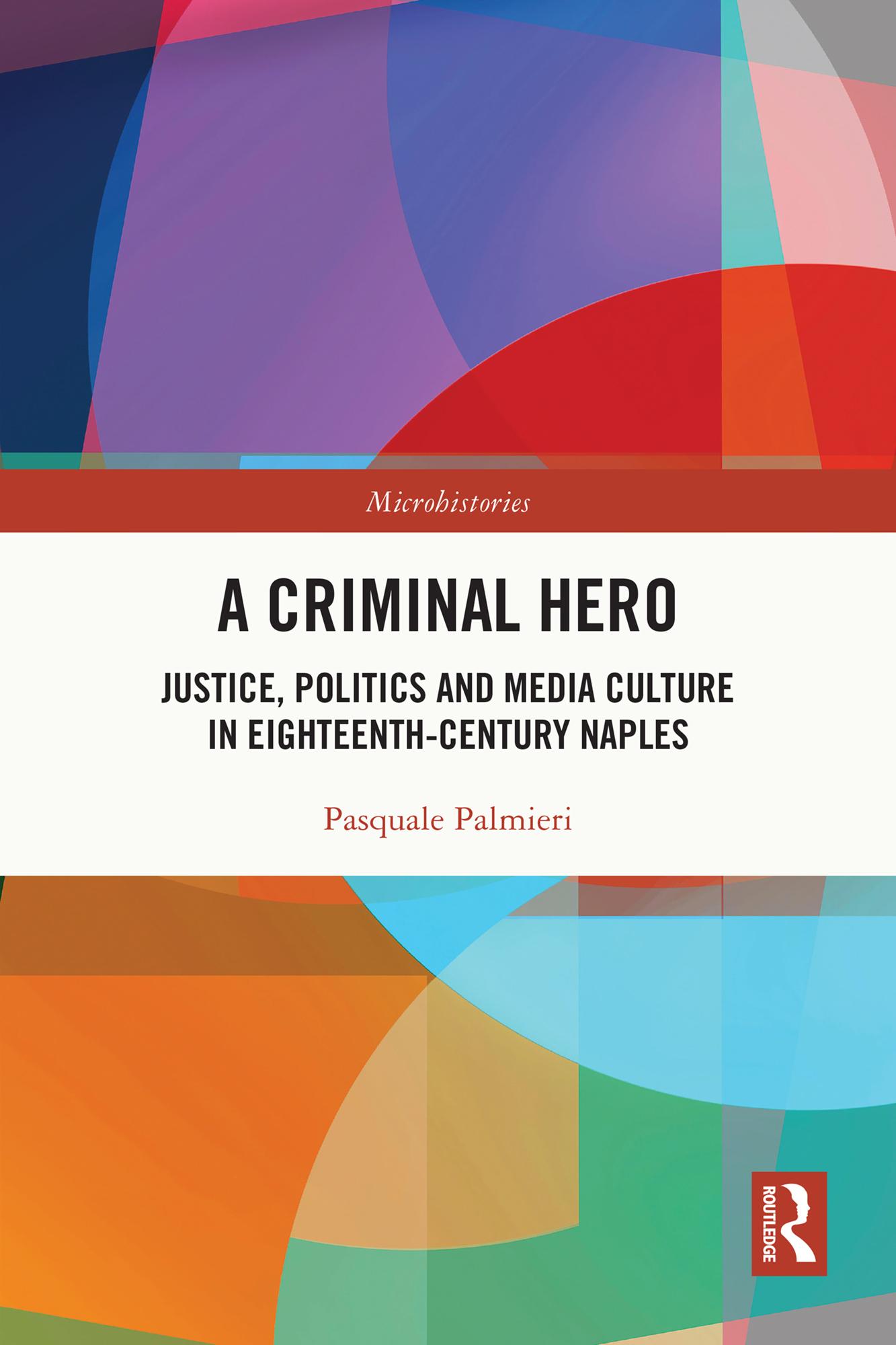 A Criminal Hero