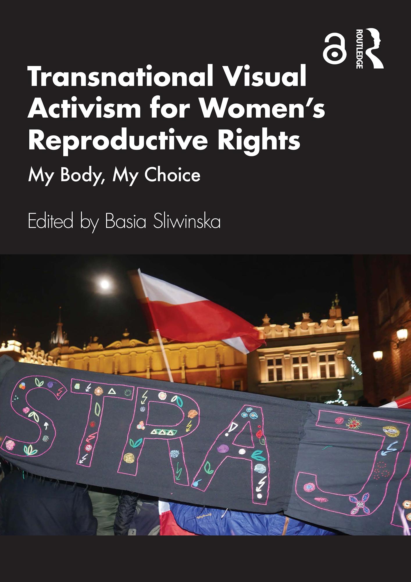 Transnational Visual Activism for Women’s Reproductive Rights