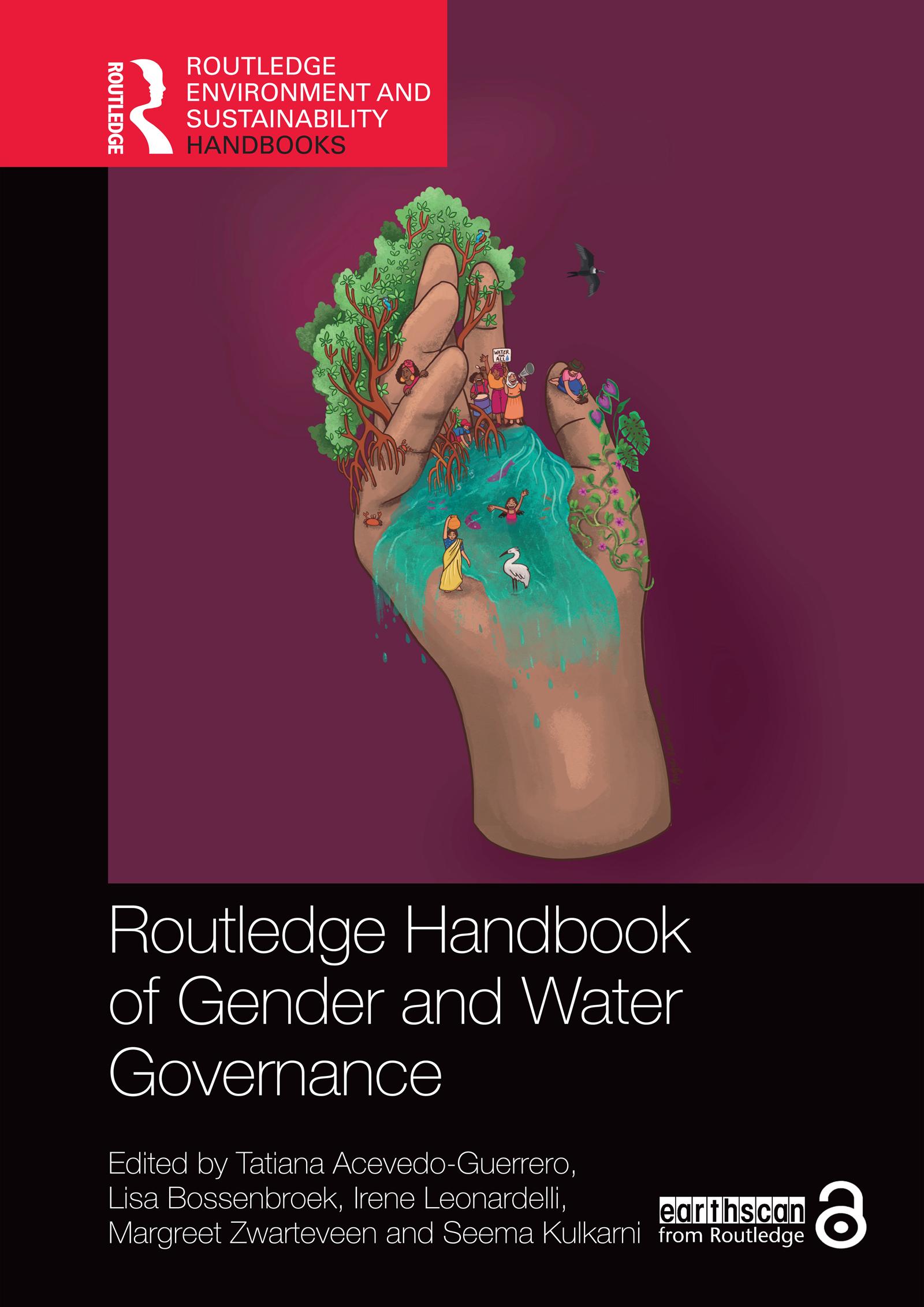 Routledge Handbook of Gender and Water Governance