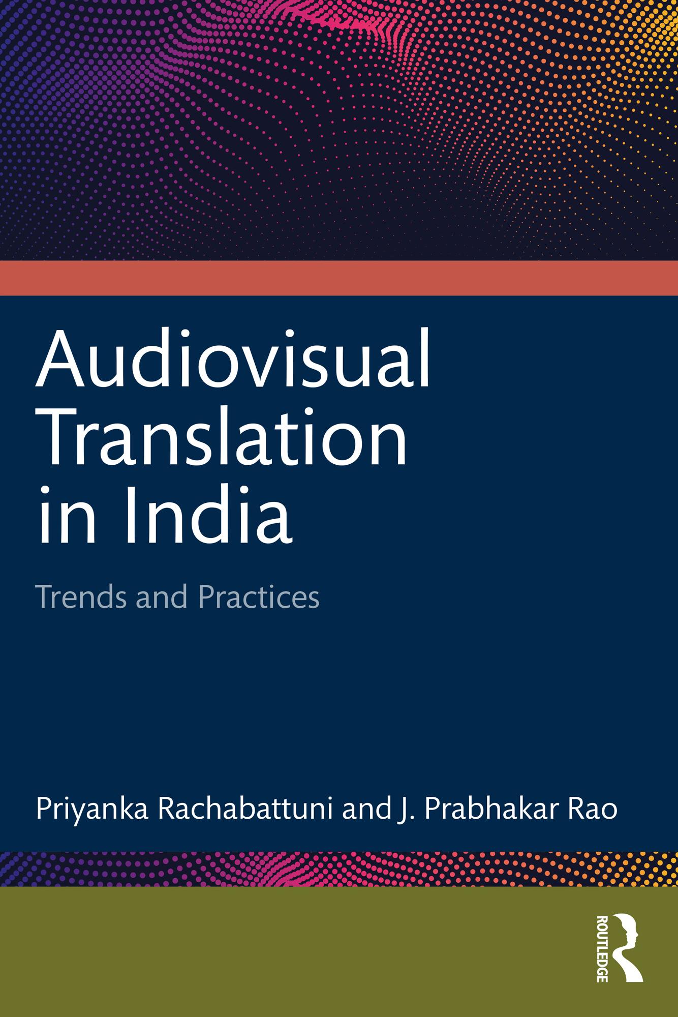 Audiovisual Translation in India