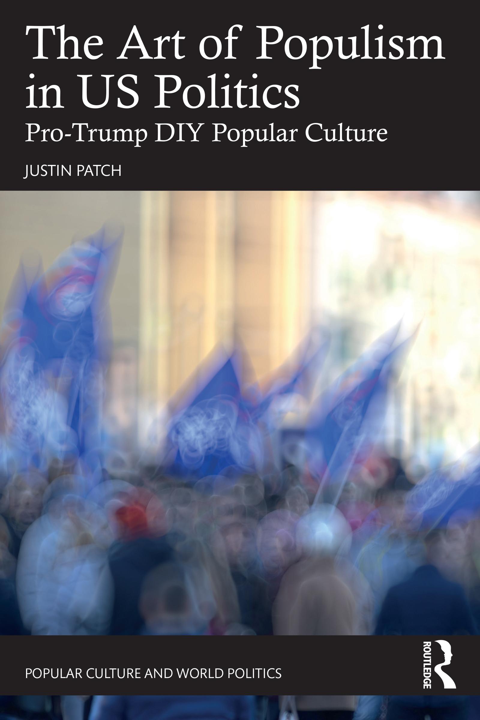 The Art of Populism in US Politics