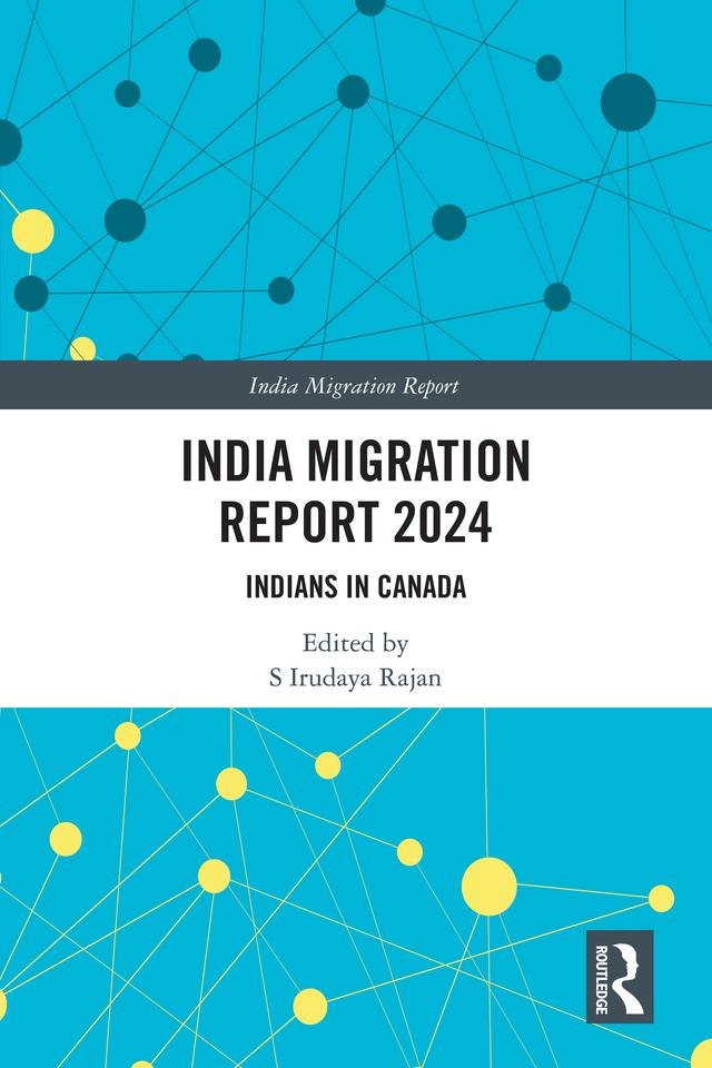 India Migration Report 2024 by S Irudaya Rajan