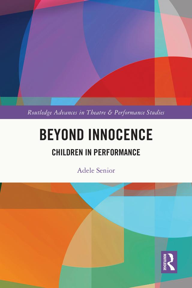 Beyond Innocence by Adele Senior