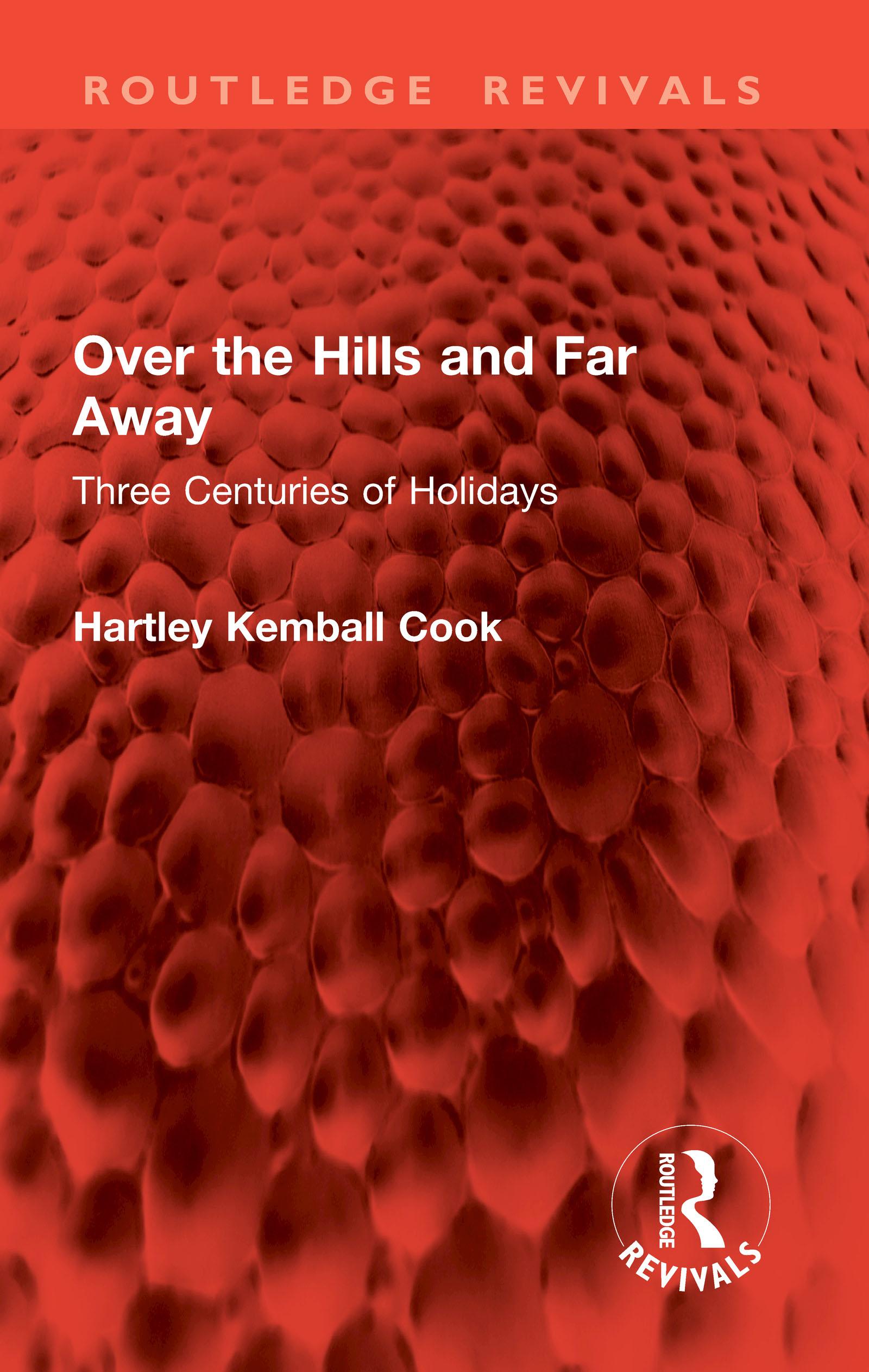 Over the Hills and Far Away