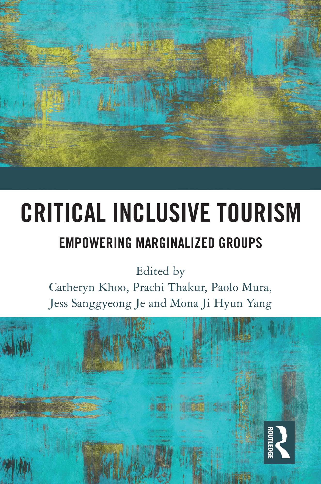 Critical Inclusive Tourism