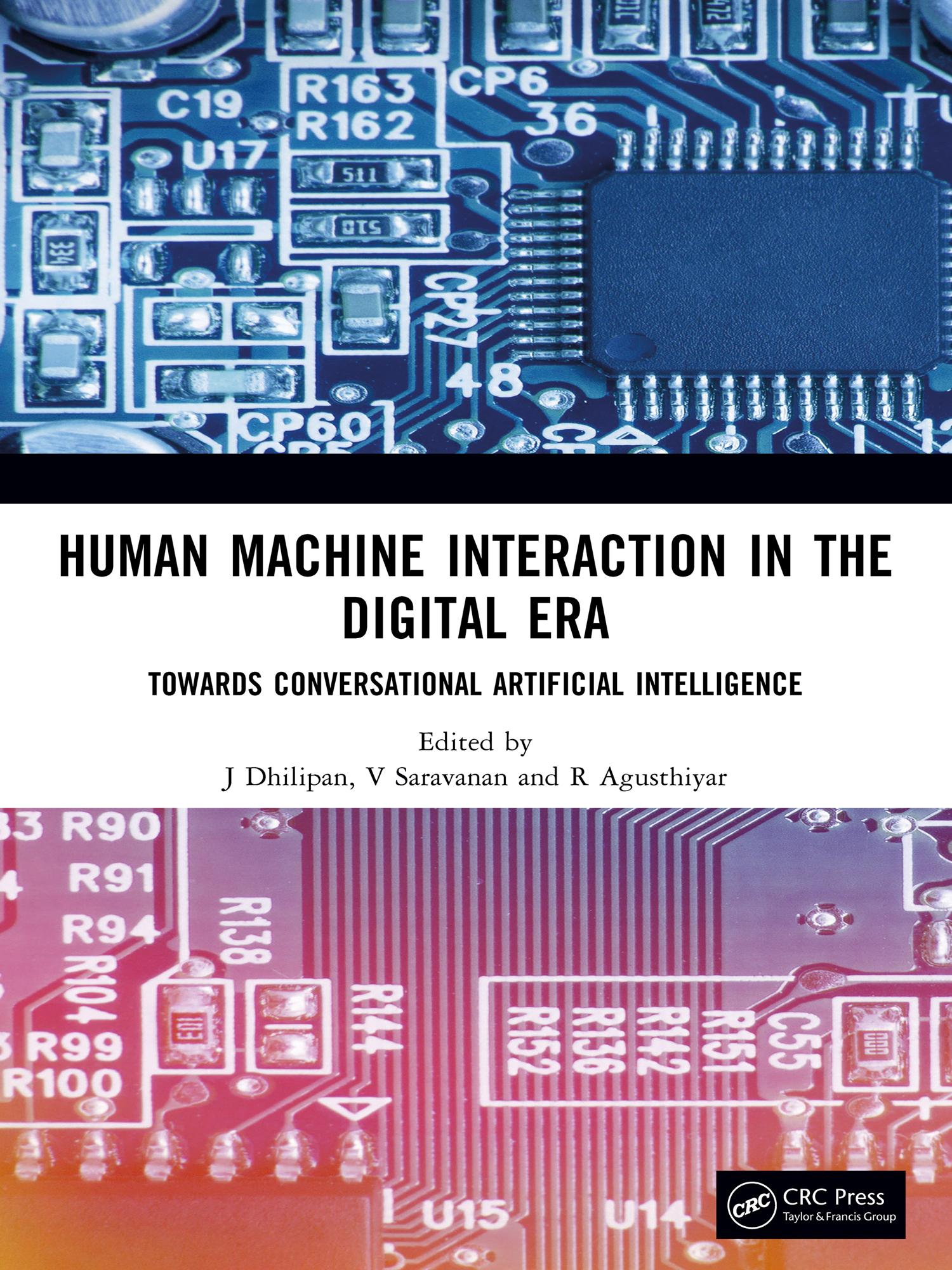 Human Machine Interaction in the Digital Era