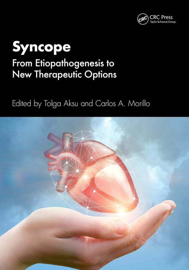 Syncope by Carlos A. Morillo, Tolga Aksu
