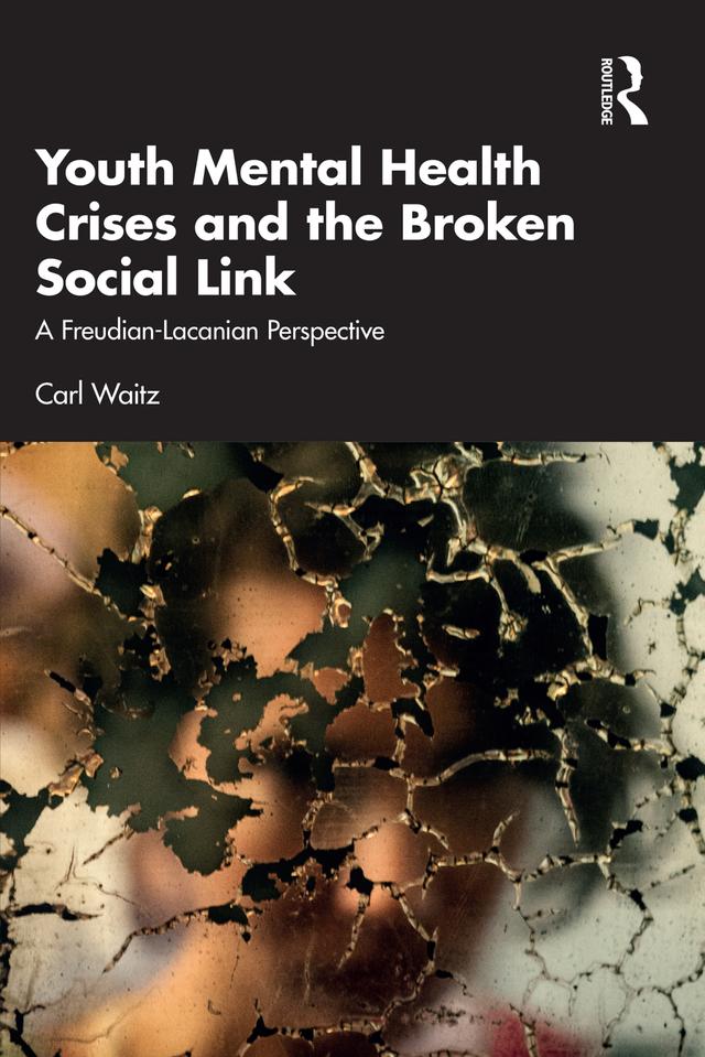 Youth Mental Health Crises and the Broken Social Link by Carl Waitz