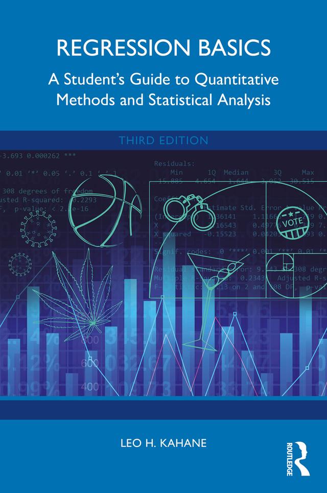 Regression Basics by Leo H. Kahane