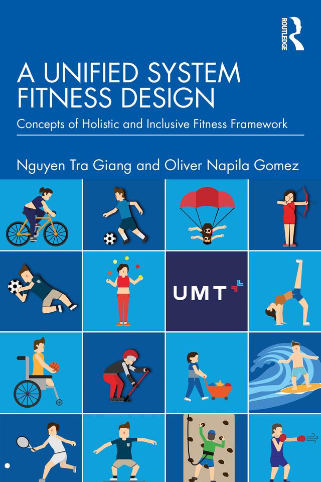 A Unified System Fitness Design by Oliver Napila Gomez, Tra Giang Nguyen