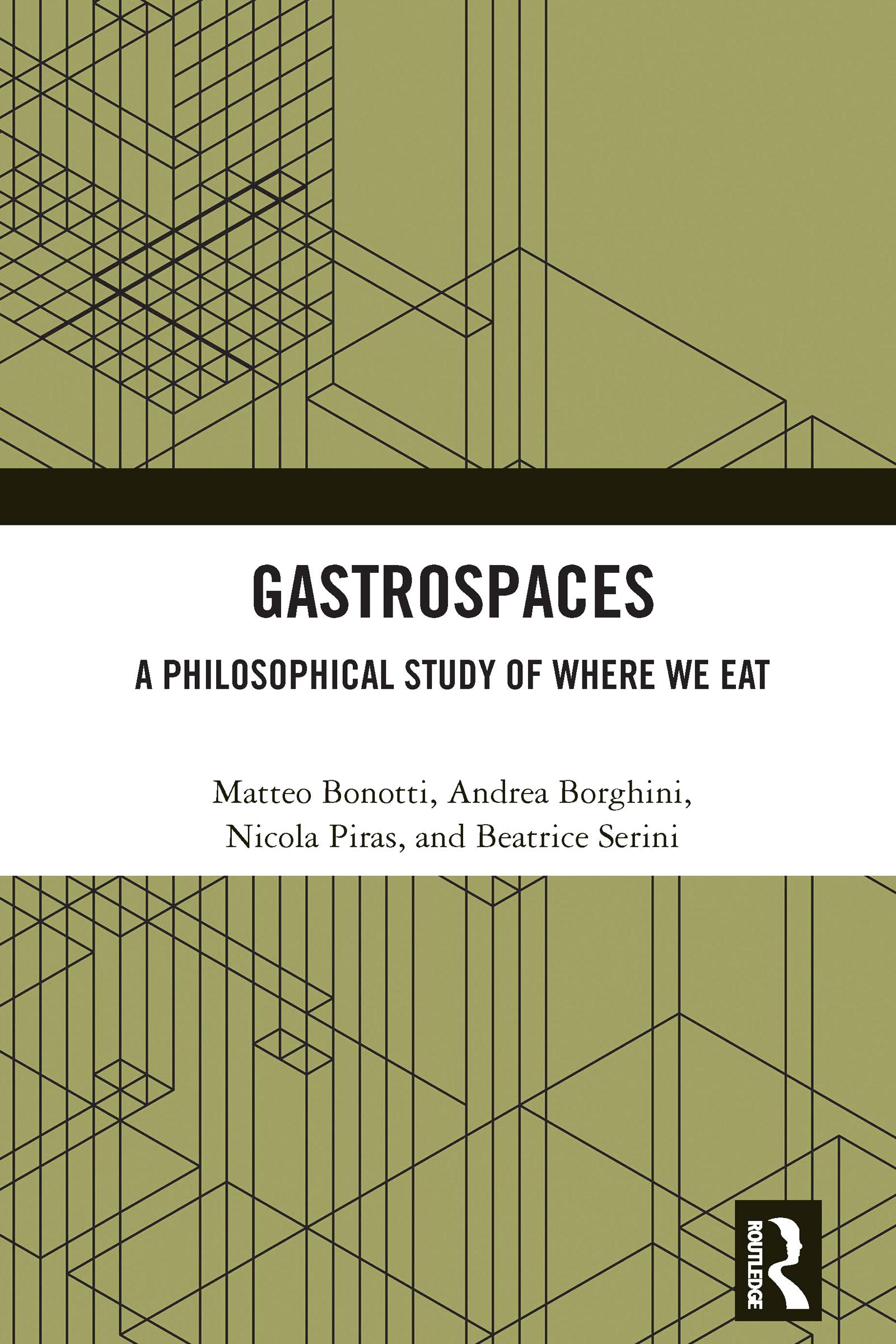 Gastrospaces