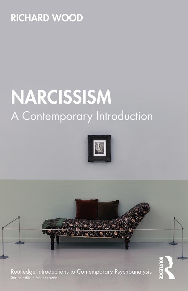 Narcissism by Richard Wood