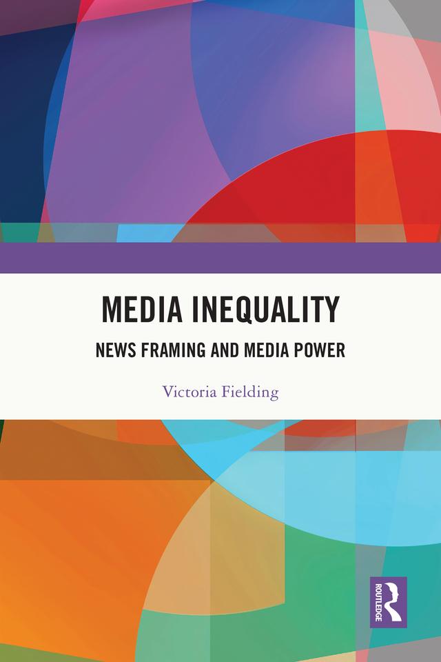 Media Inequality by Victoria Fielding