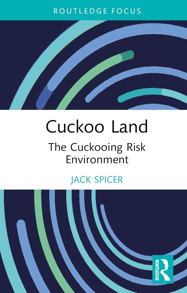 Cuckoo Land by Jack Spicer