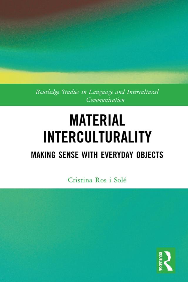 Material Interculturality by Cristina Ros i Solé