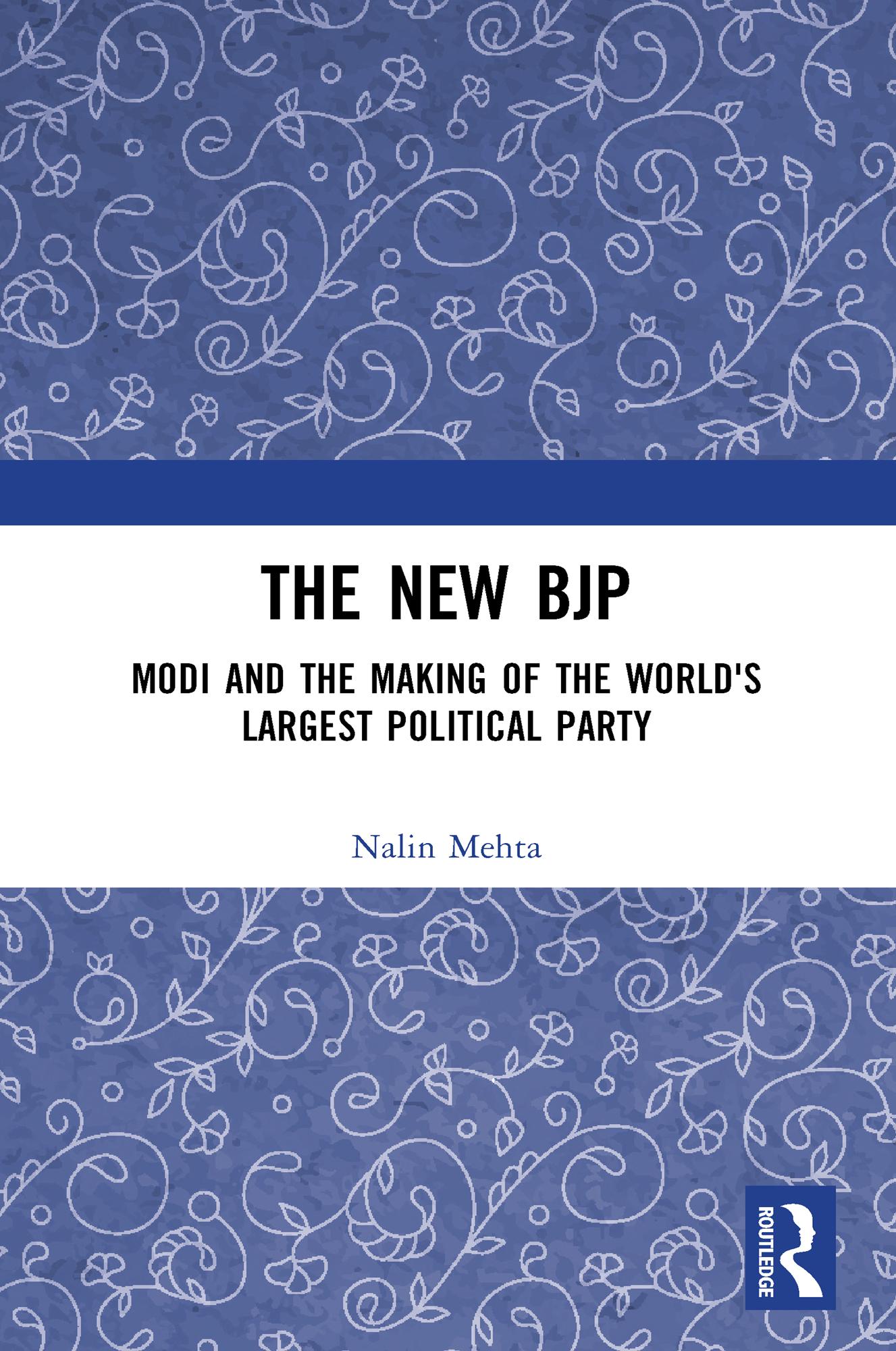 The New BJP