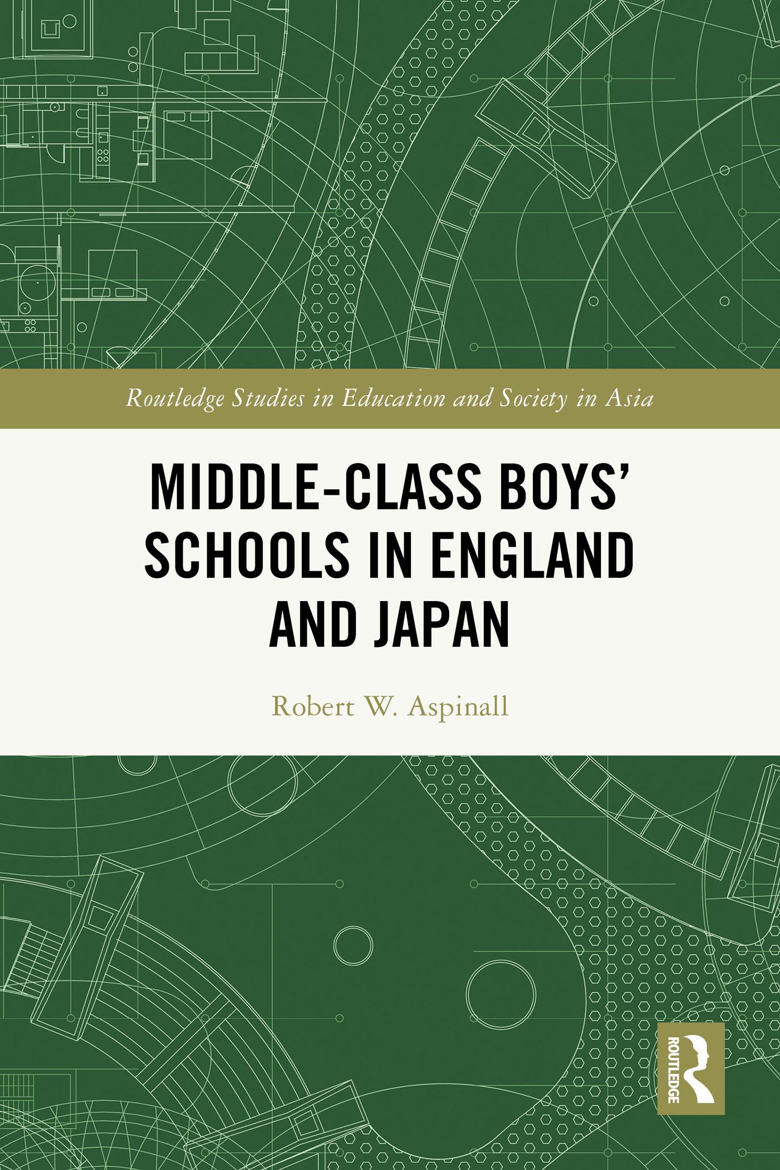 Middle-Class Boys’ Schools in England and Japan