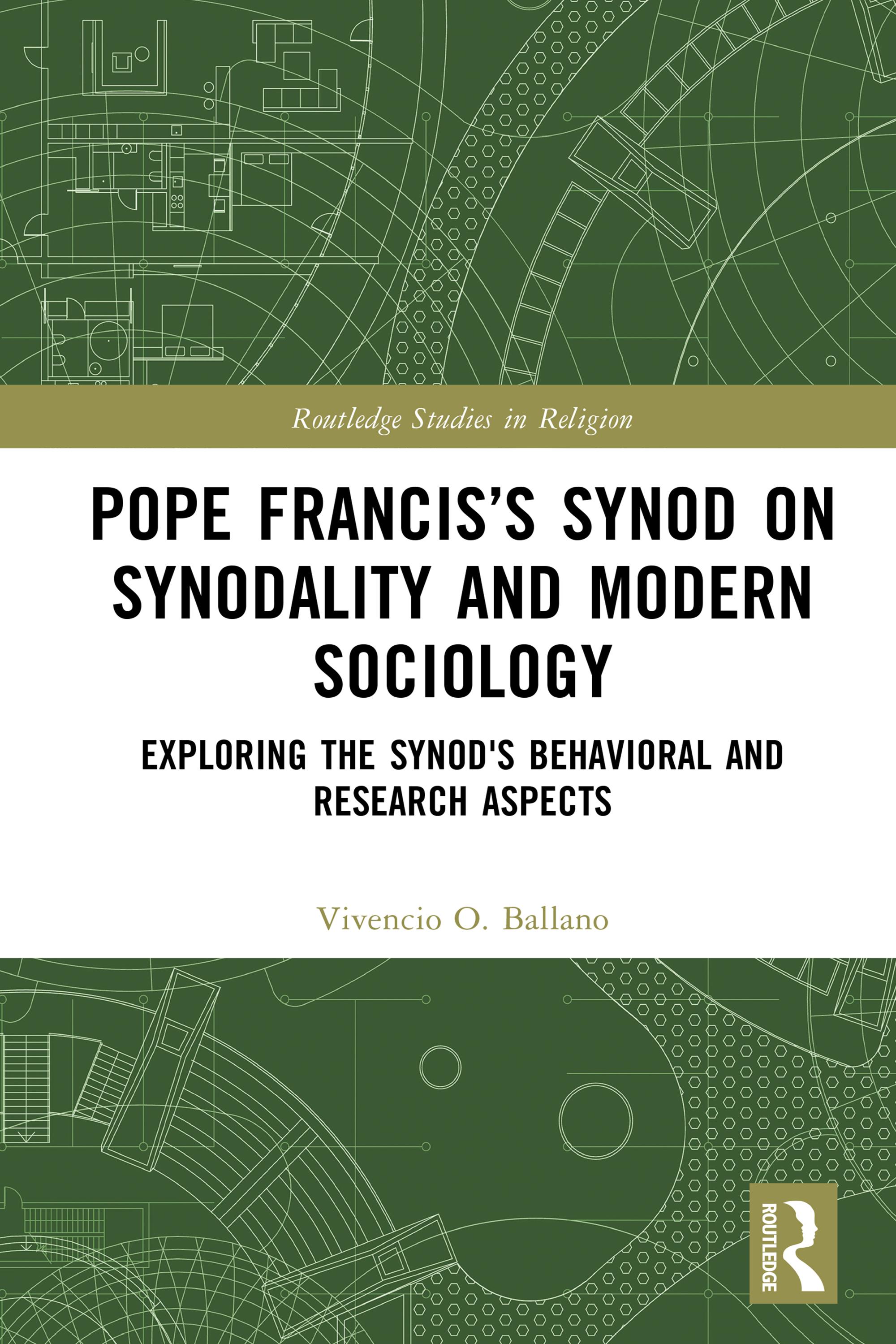 Pope Francis’s Synod on Synodality and Modern Sociology